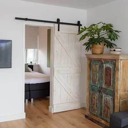 Zuyd With Free Parking Appartement *