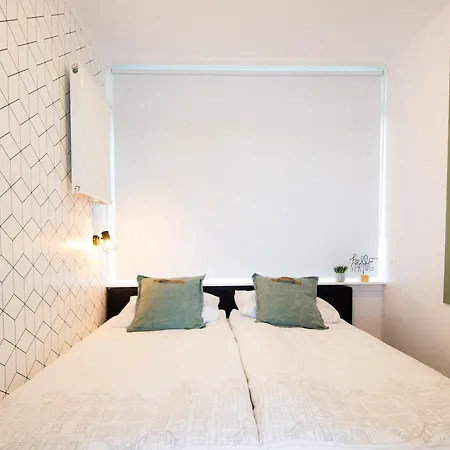Appartement Zuyd With Free Parking Zandvoort